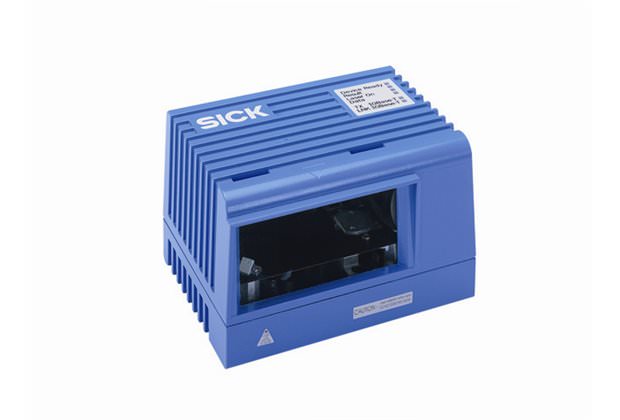 Лазерные сканеры