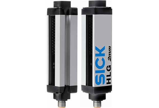 Световые сетки HLG