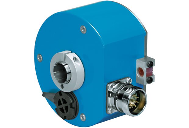 Абсолютные энкодеры ATM90