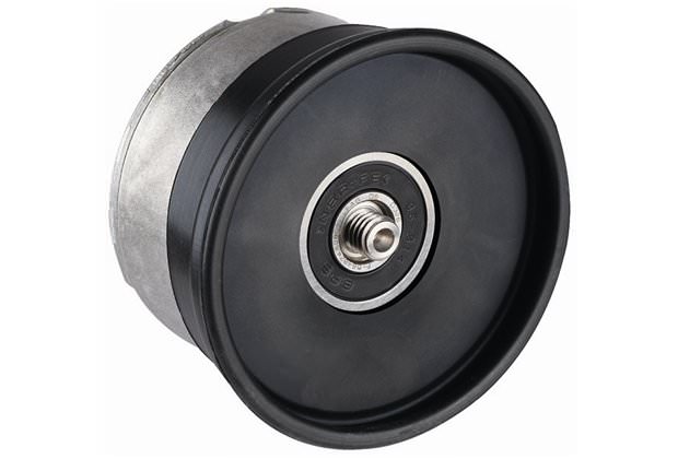 Ротационные датчики обратной связи SRS/SRM50