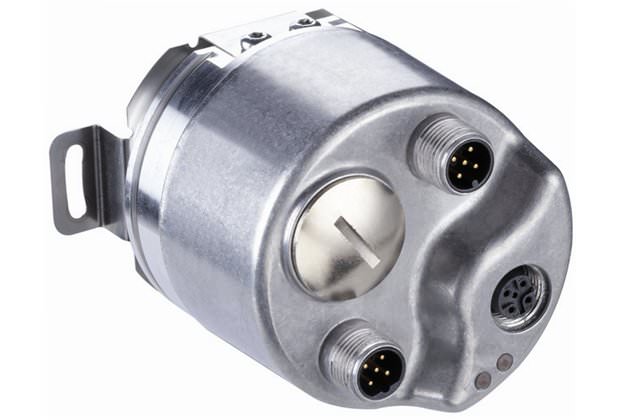 Абсолютные энкодеры A3M60