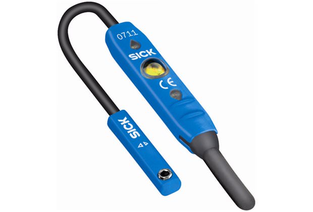 Датчики для поршней с C-образным пазом