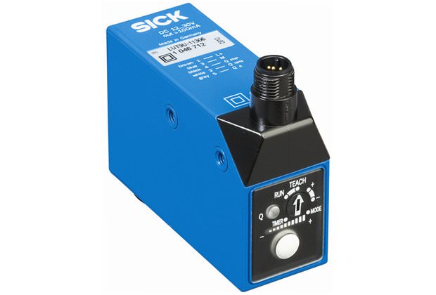 Люминесцентные датчики LUT9