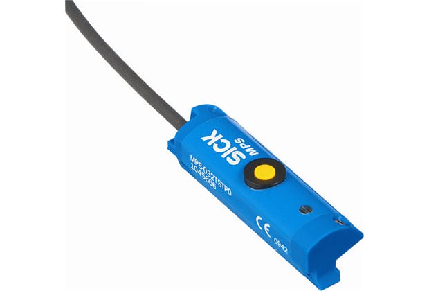 Магнитные датчики приближения с аналоговым выходом