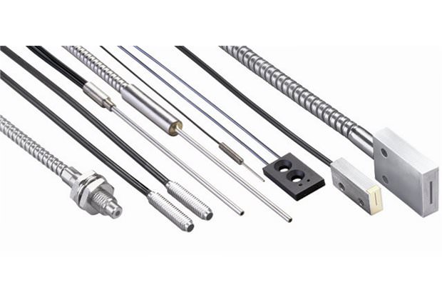 Оптоволокно, системы сквозного луча