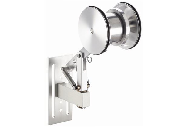  Инкрементальные энкодеры DFV60