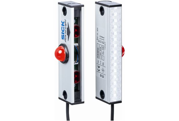 Световые сетки PLG6