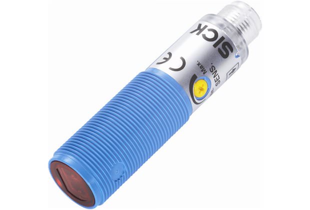 Фотоэлектрические датчики V180, V180-2