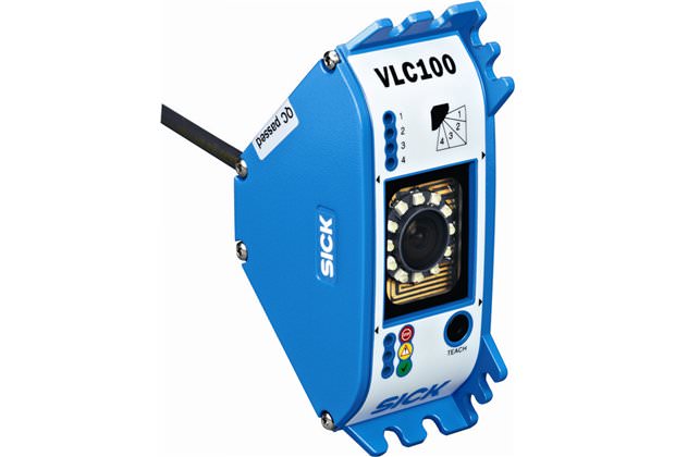 Световые сетки VLC100