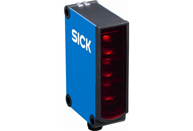 Фотоэлектрические датчики MultiPac