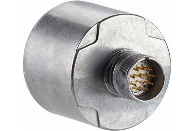  Инкрементальные энкодеры DFS60