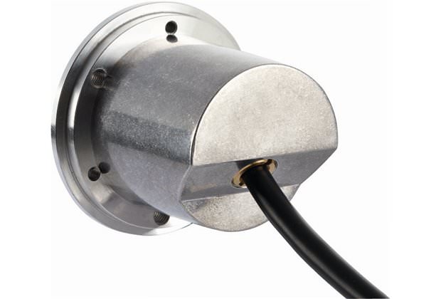  Инкрементальные энкодеры DBS50