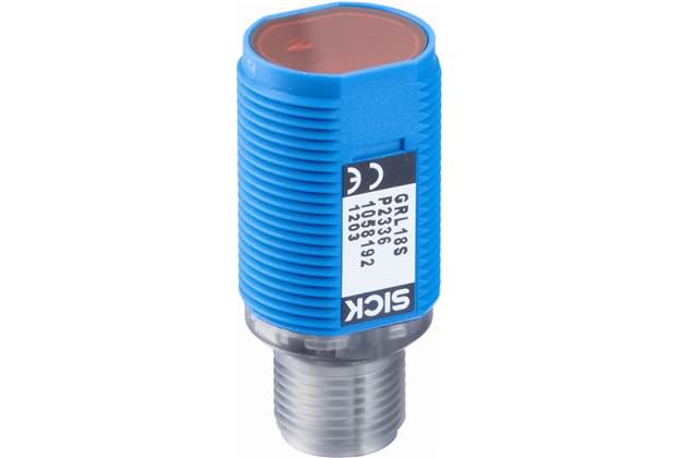 Фотоэлектрические датчики GR18S