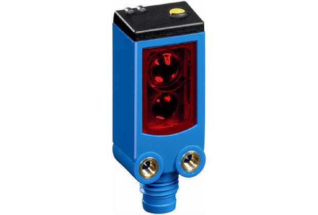 Фотоэлектрические датчики MultiLine Sensors