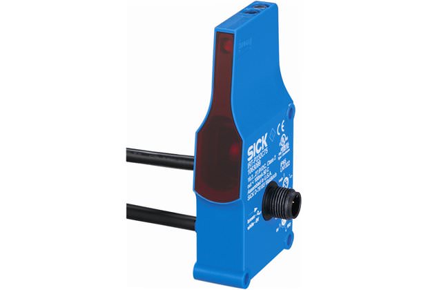 Фотоэлектрические датчики ZoneControl