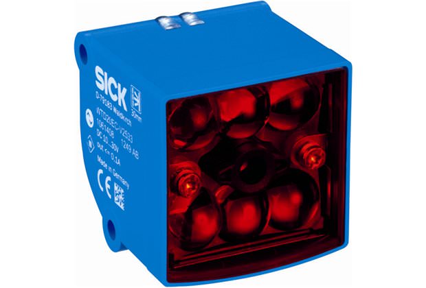 Фотоэлектрические датчики DeltaPac