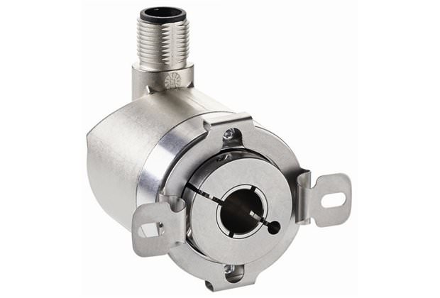 Абсолютные энкодеры AHS/AHM36