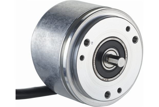  Инкрементальные энкодеры DBS60