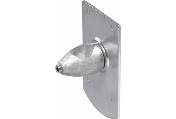 Универсальные системы зажима