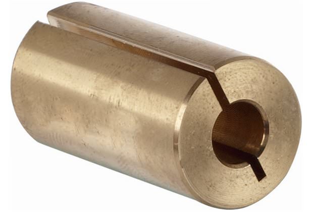 Адаптация вала