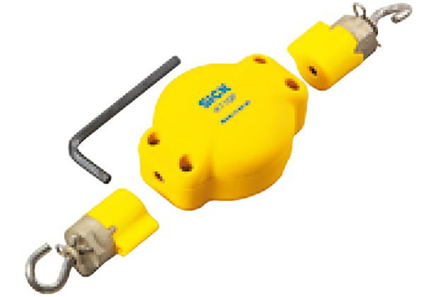 Тросы и принадлежности