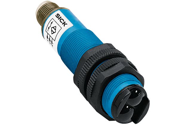 Фотоэлектрические датчики VT18