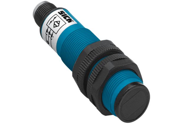 Фотоэлектрические датчики VL18