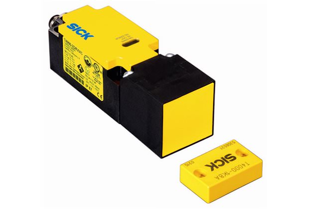 T4000 Compact Sensor