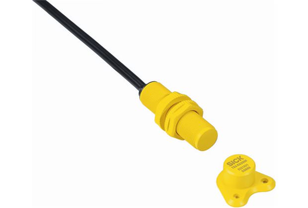 TR4 Direct Sensor & actuator
