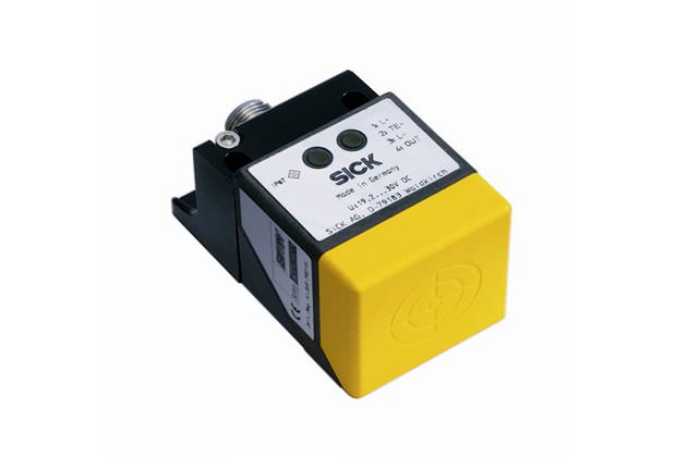 IN4000 Standard Sensor