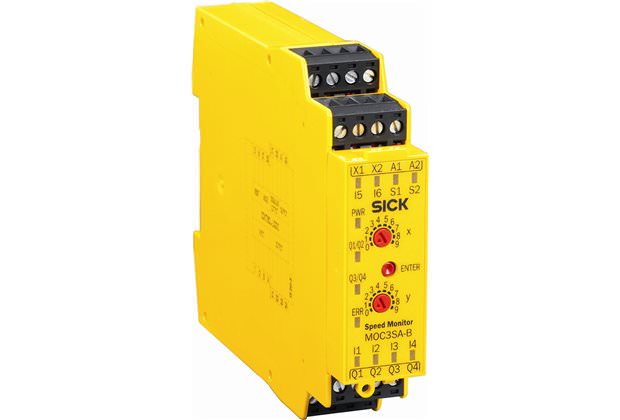 Модули контроля движения