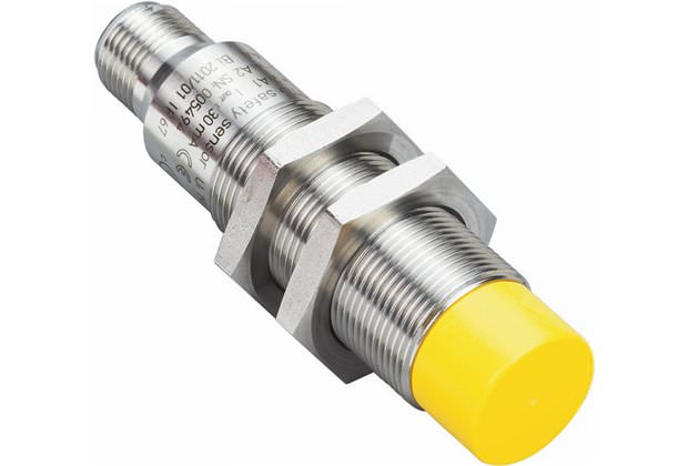 IN3000 Direct Sensor