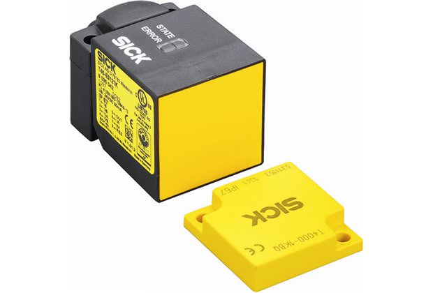 T4000 Direct Sensor