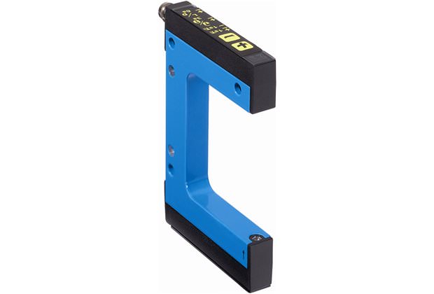 Вилочные датчики WFL