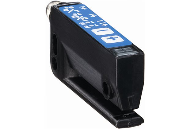 Вилочные датчики WFS