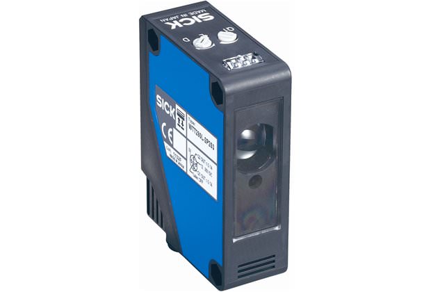 Фотоэлектрические датчики W280L-2 Long Range 