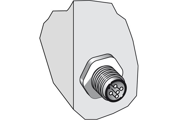 Connection type, connector
