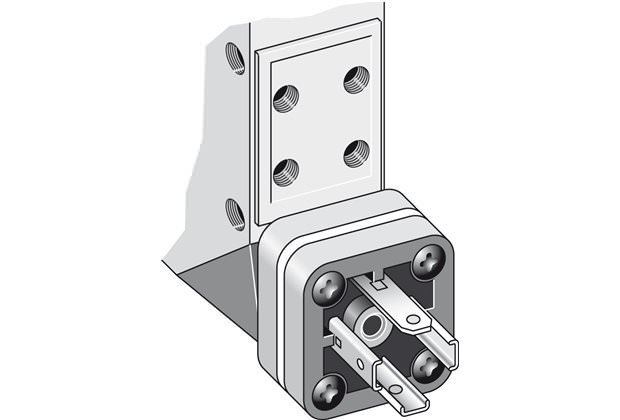 Connection type