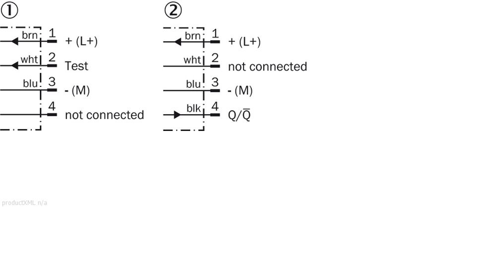 Connection diagram