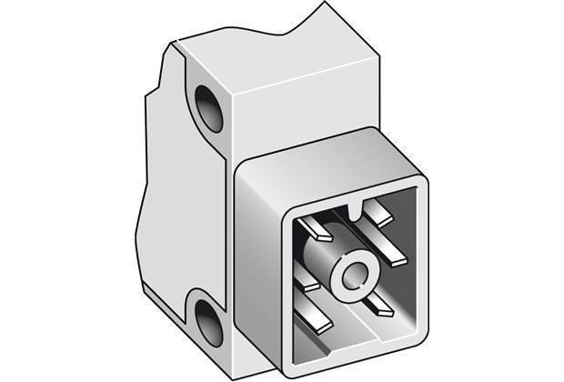 Connection type