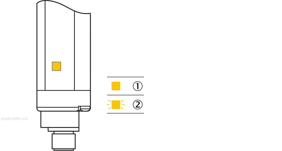 LED display receiver