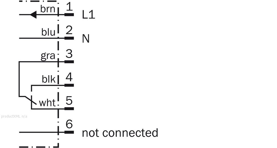 Connection diagram