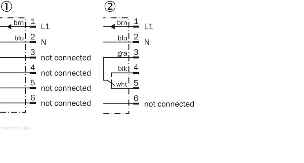 Connection diagram