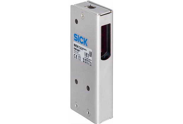 Sick. W18-3, Photoelectric proximity sensor, Background suppression - WT18-3P920P01 - 1029240