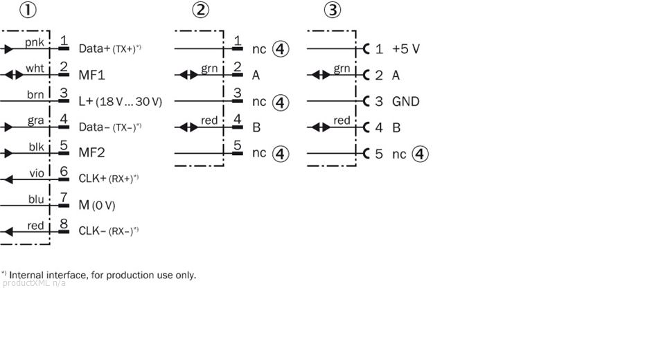 Connection diagram