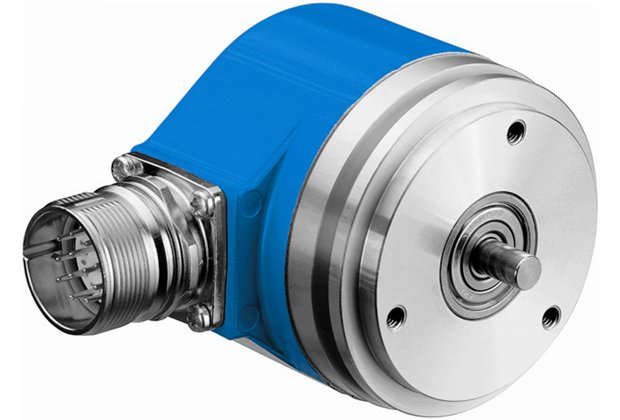 Sick. ARS60 SSI/Parallel - ARS60-H1K32768 - 1031718