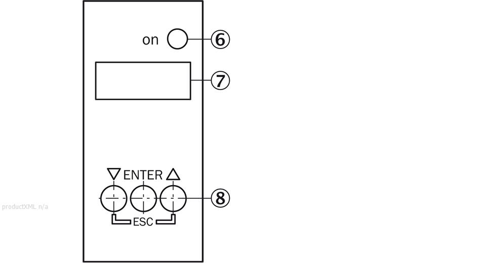 Adjustment possible