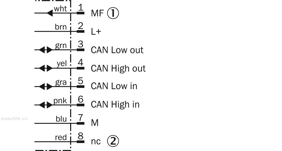 Connection diagram