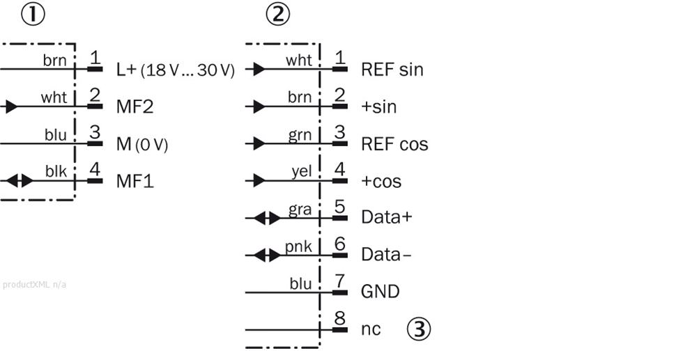 Connection diagram