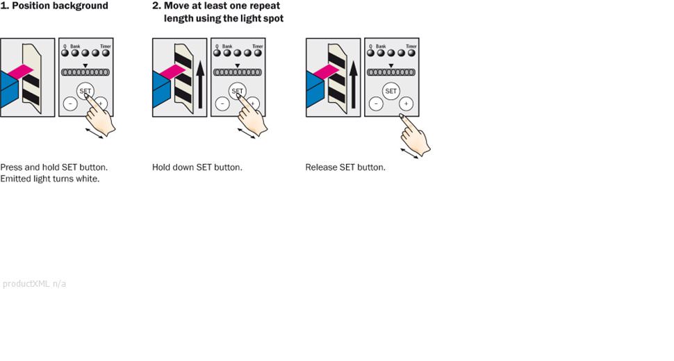 Connection type and diagram